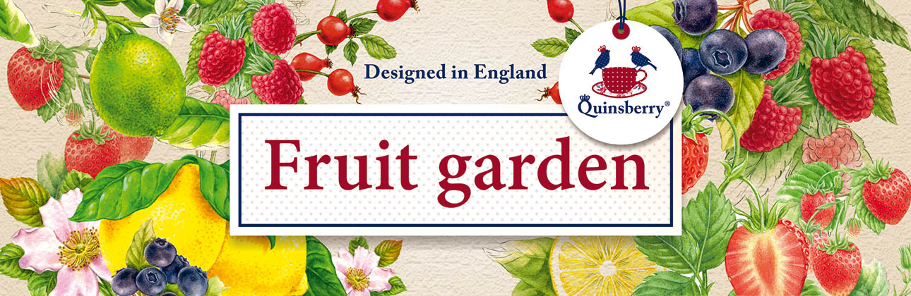 Fruit Garden