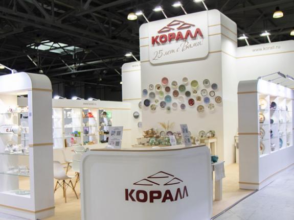 Отчет с HouseHold EXPO 2020 и новые каталоги